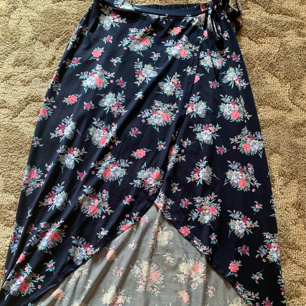 skirt